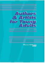 青年作家和艺术家(Authors & Artists for Young Adults )