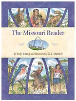 Missouri 读物 (The Missouri Reader )