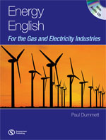 Energy English - For the Gas and Electricity Industries