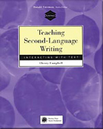 Teaching Second-Language Writing - Interacting with Text