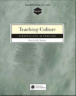 Teaching Culture - Perspectives in Practice