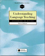 Understanding Language Teaching - Reasoning in Action