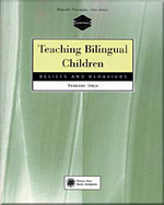 Teaching Bilingual Children - Beliefs and Behaviors