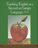 Teaching English as a Second or Foreign Language