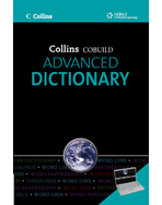 Collins COBUILD Advanced Dictionary