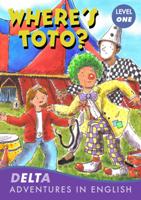 Delta Adventures in English -- Where’s Toto?